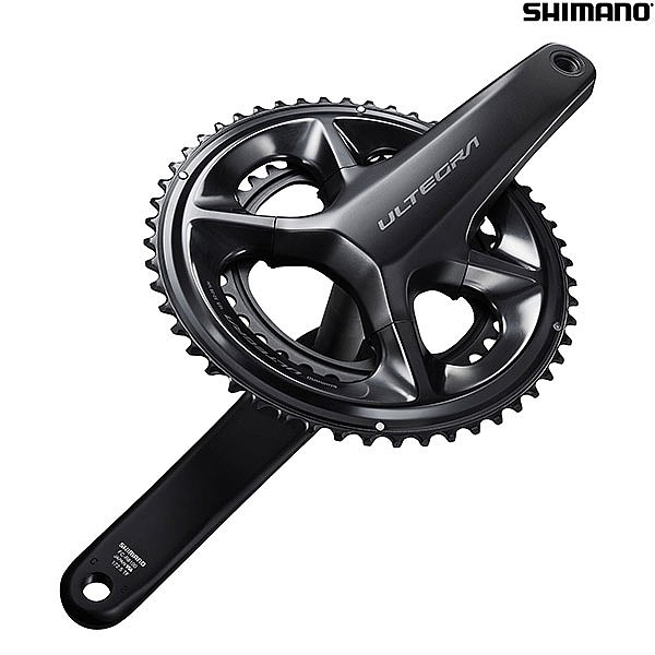 Shimano Ultegra FC-R8100 12 x 2 Chainset 52/36 165