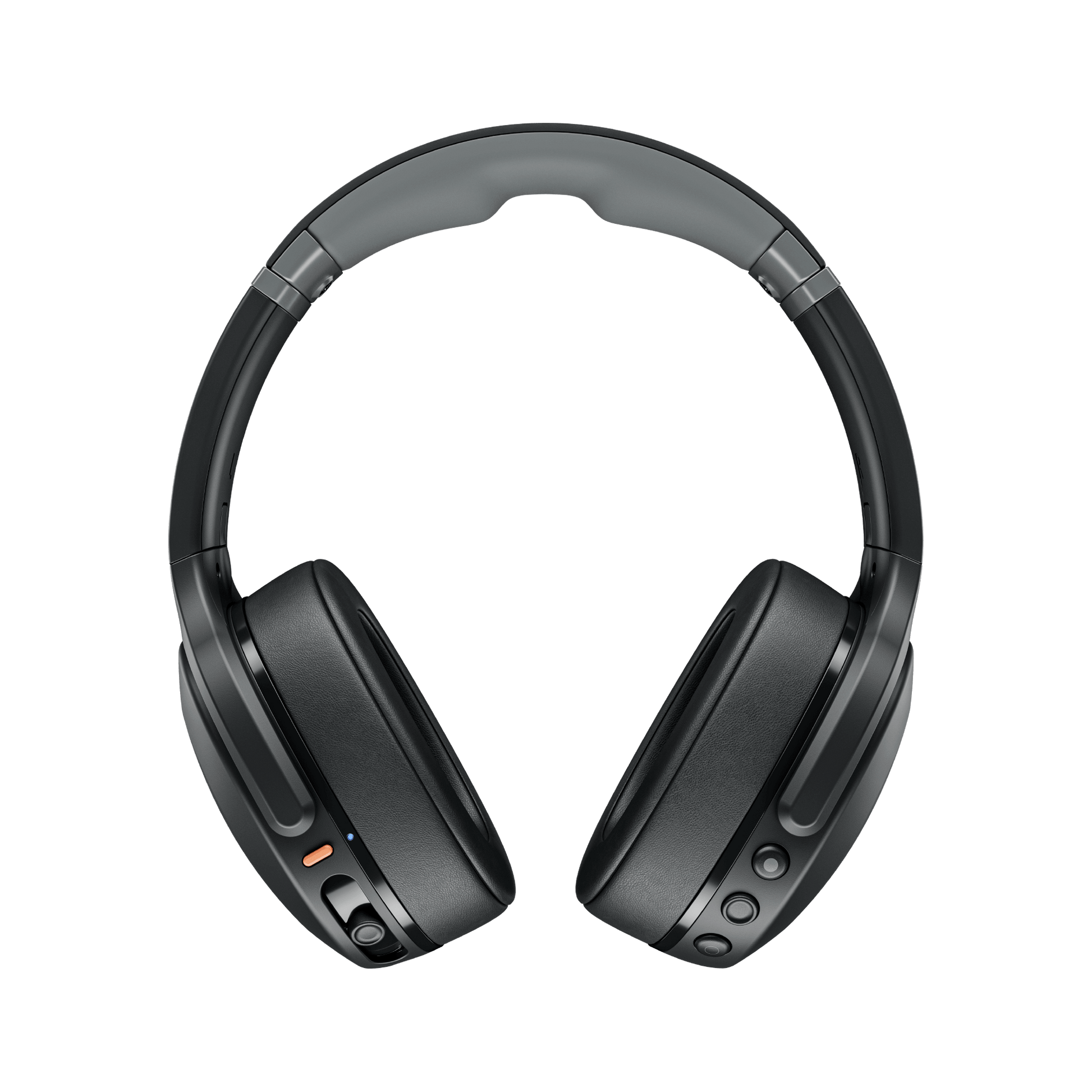 Crusher® Evo | Sensory Bass Headphones with Personal Sound