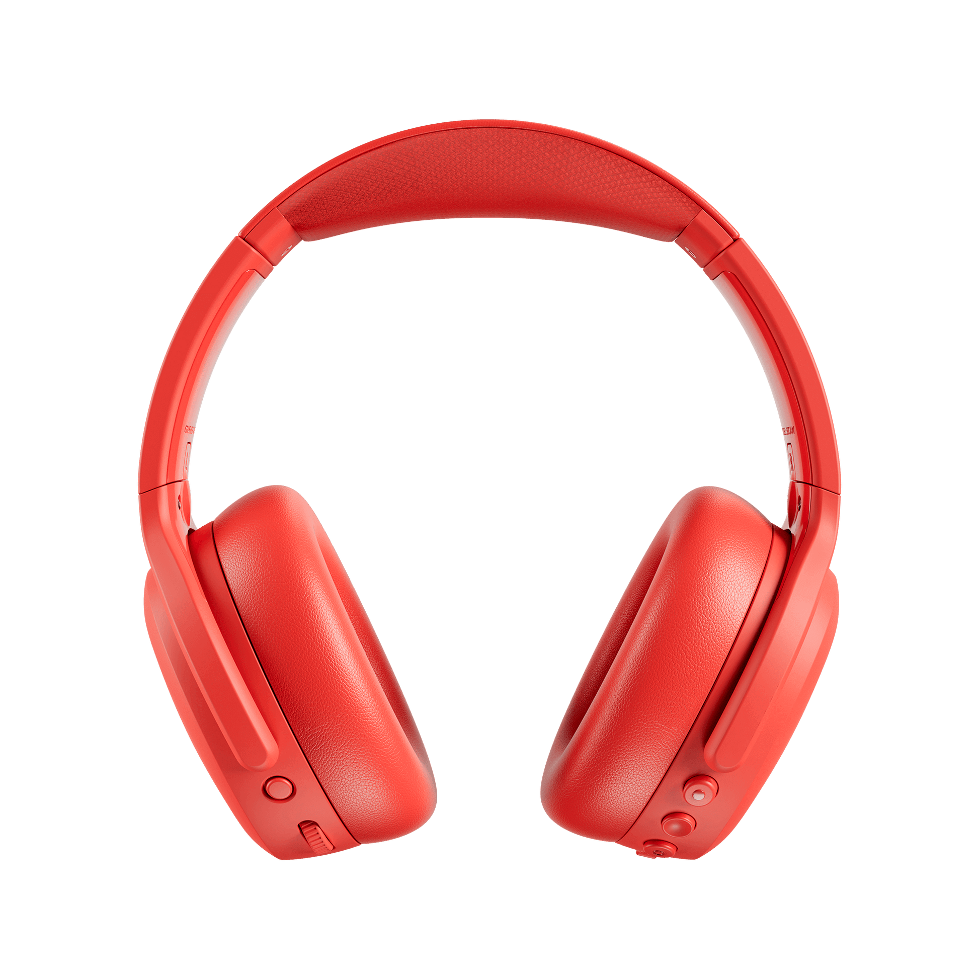 Crusher ANC 2 - Bass Headphones with Noise Canceling | True