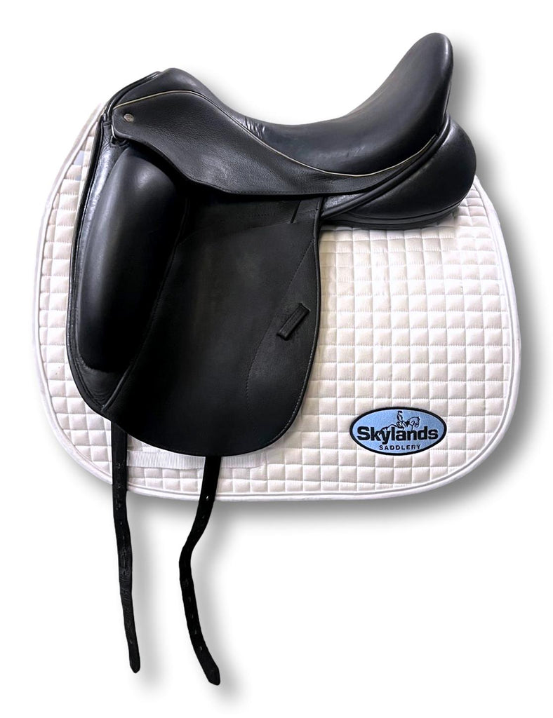 Used Custom Icon Flight 18