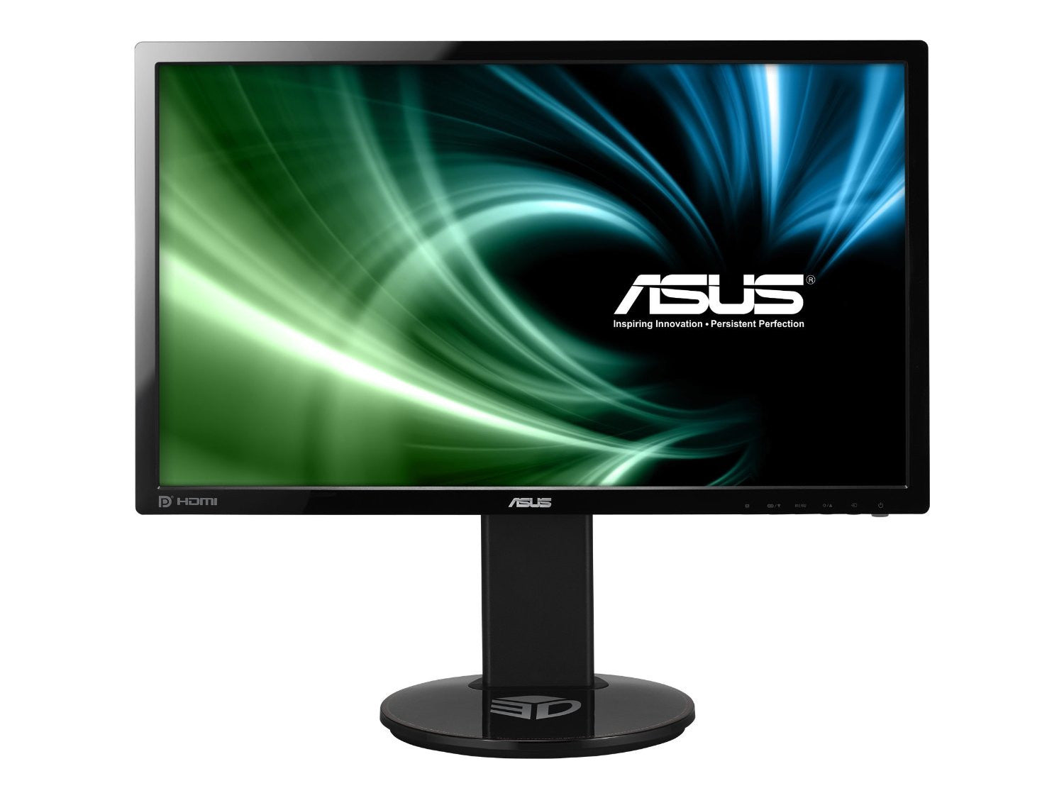 ASUS VG248QE Gaming Monitor -24