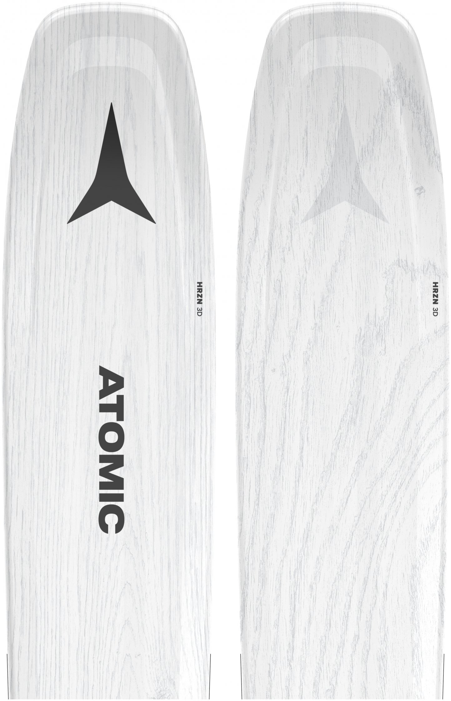 Atomic Backland 109 Ski