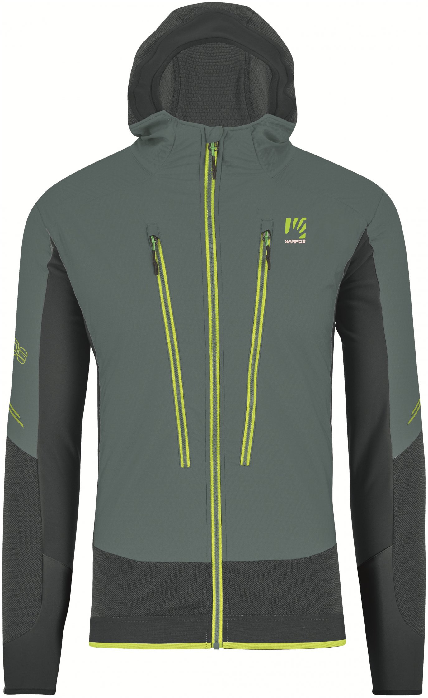 Karpos Alagna Plus Evo Jacket