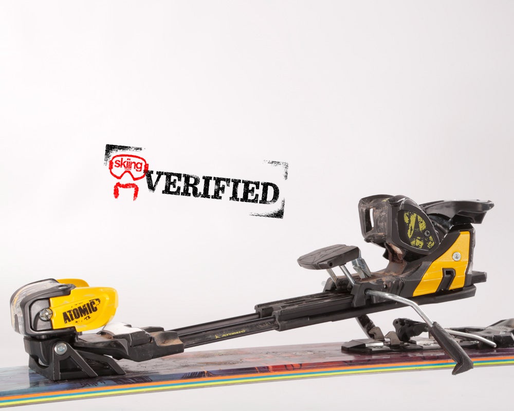 Verified: Atomic Tracker Bindings