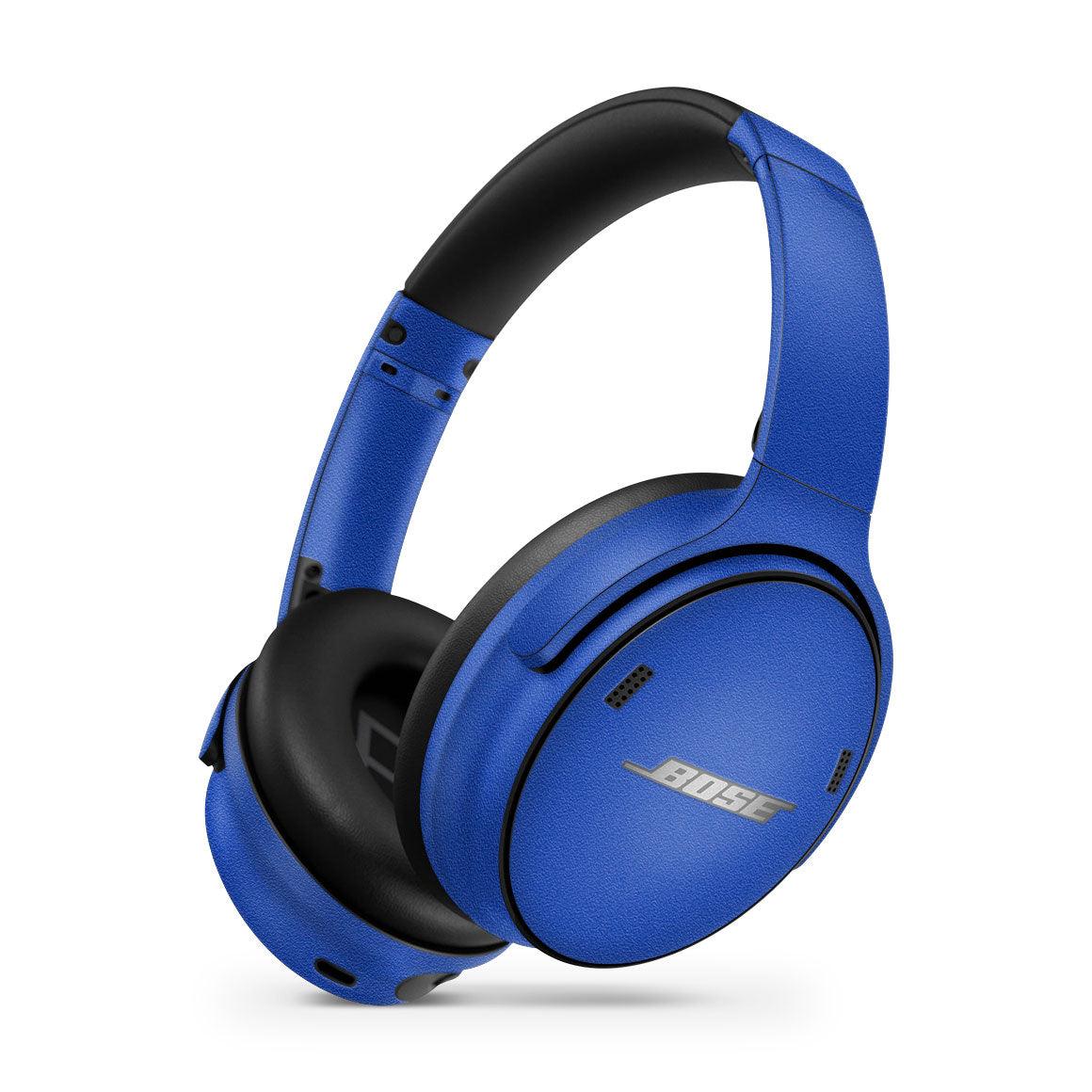 Bose QuietComfort 45 headphones Color Series Skins/Wraps & Covers