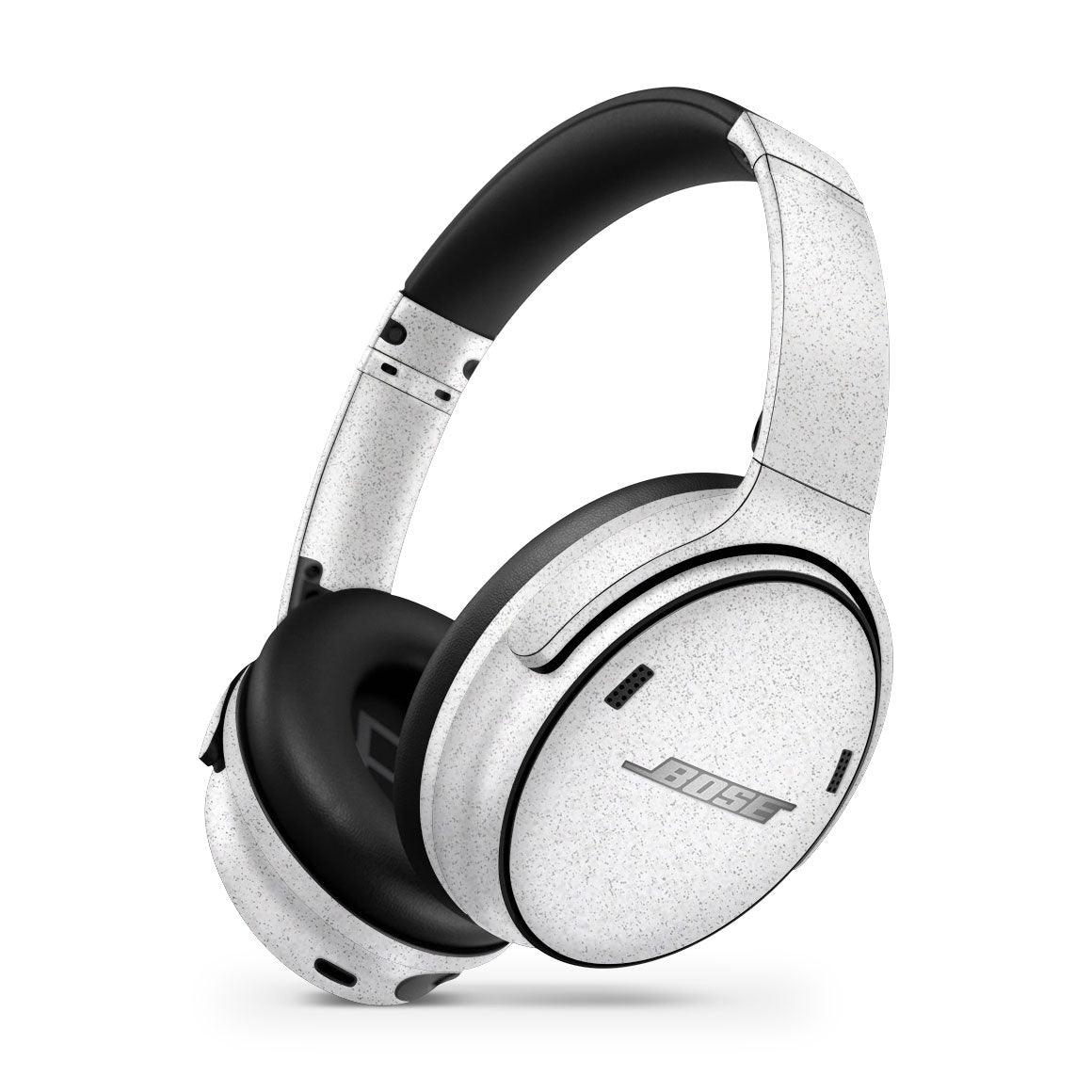 Bose QuietComfort 45 headphones Glitz Series Skins/Wraps & Covers
