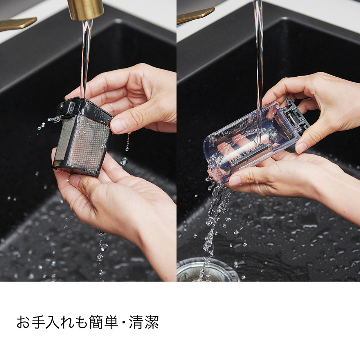 EVOPOWER EX 充電式ハンディクリーナー WV415J|WV415JWH|WV415JBR