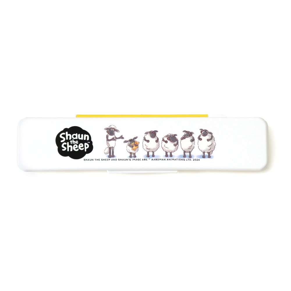 ひつじのショーン公式オンラインショップ Shaun the Sheep Official