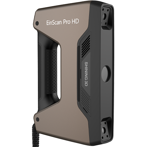 多機能ハンディ3Dスキャナー丨EinScan 3Dスキャナー | SHINING 3D