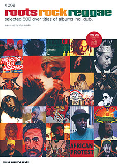 ルーツ・ロック・レゲエ | シンコーミュージック・エンタテイメント