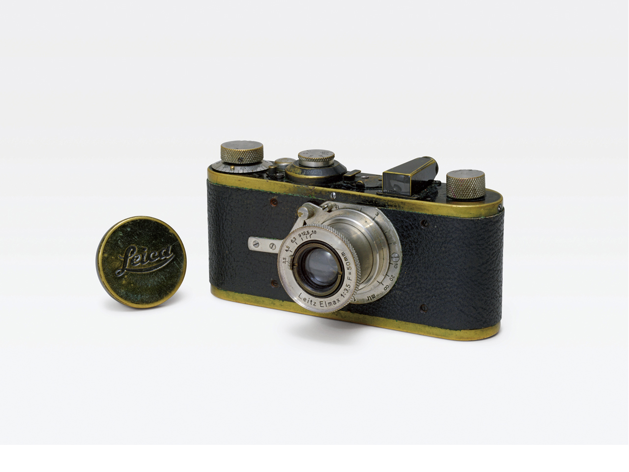 アンティークライカと100年の記憶 | SHINWA AUCTION ブログ