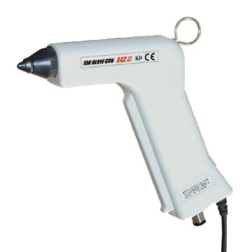 AGZⅢ | ガンタイプ | 高周波式除電装置（イオナイザ/イオナイザー