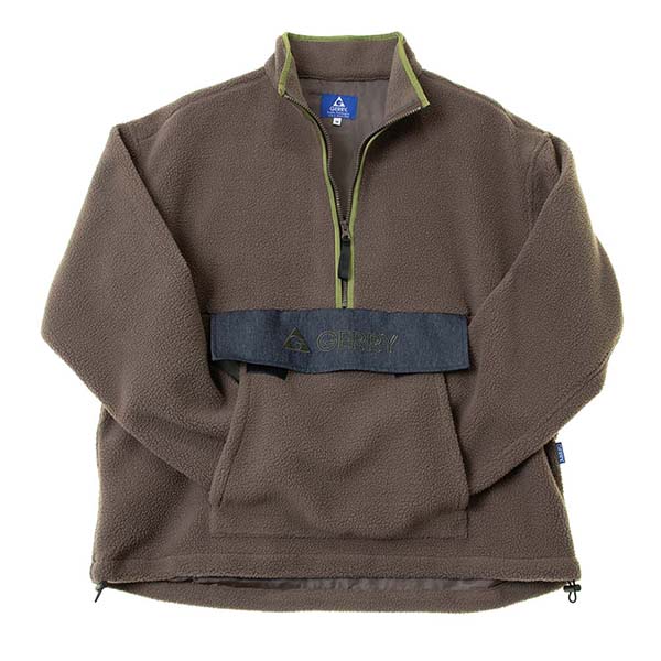 ハーフ ジップ フリース（ラッピング不可）｜SHIRT STATION（シャツ