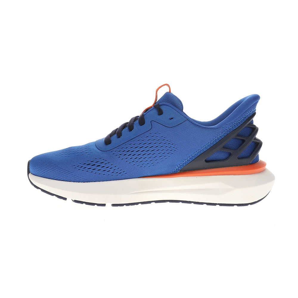 Shop Blue Mens Athens 2 Hands Free Sneakers – Shoebacca