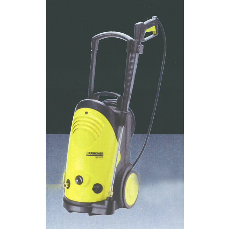 ケルヒャー 業務用 冷水高圧洗浄機 HD4/8C 60Hz - 調理器具のSHOKUBI