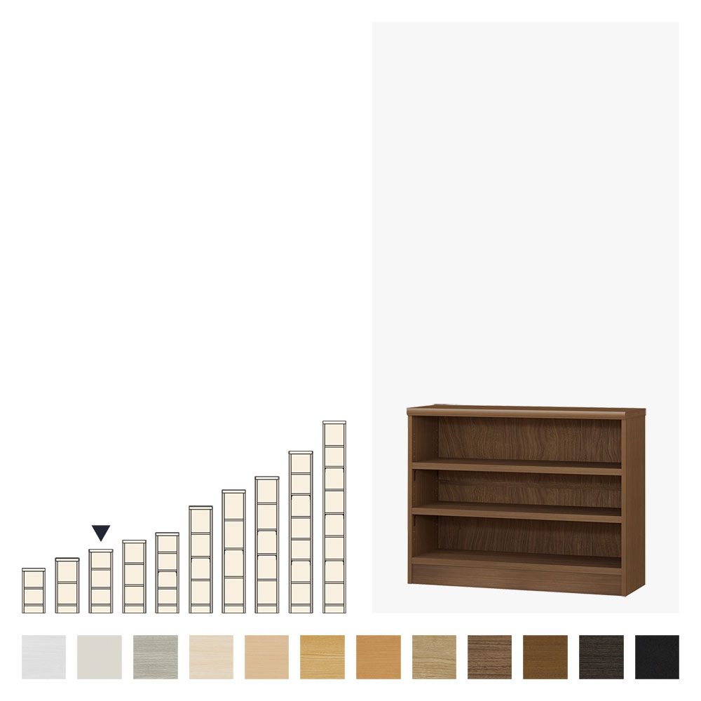 acerack オーダーメイド本棚・タフ