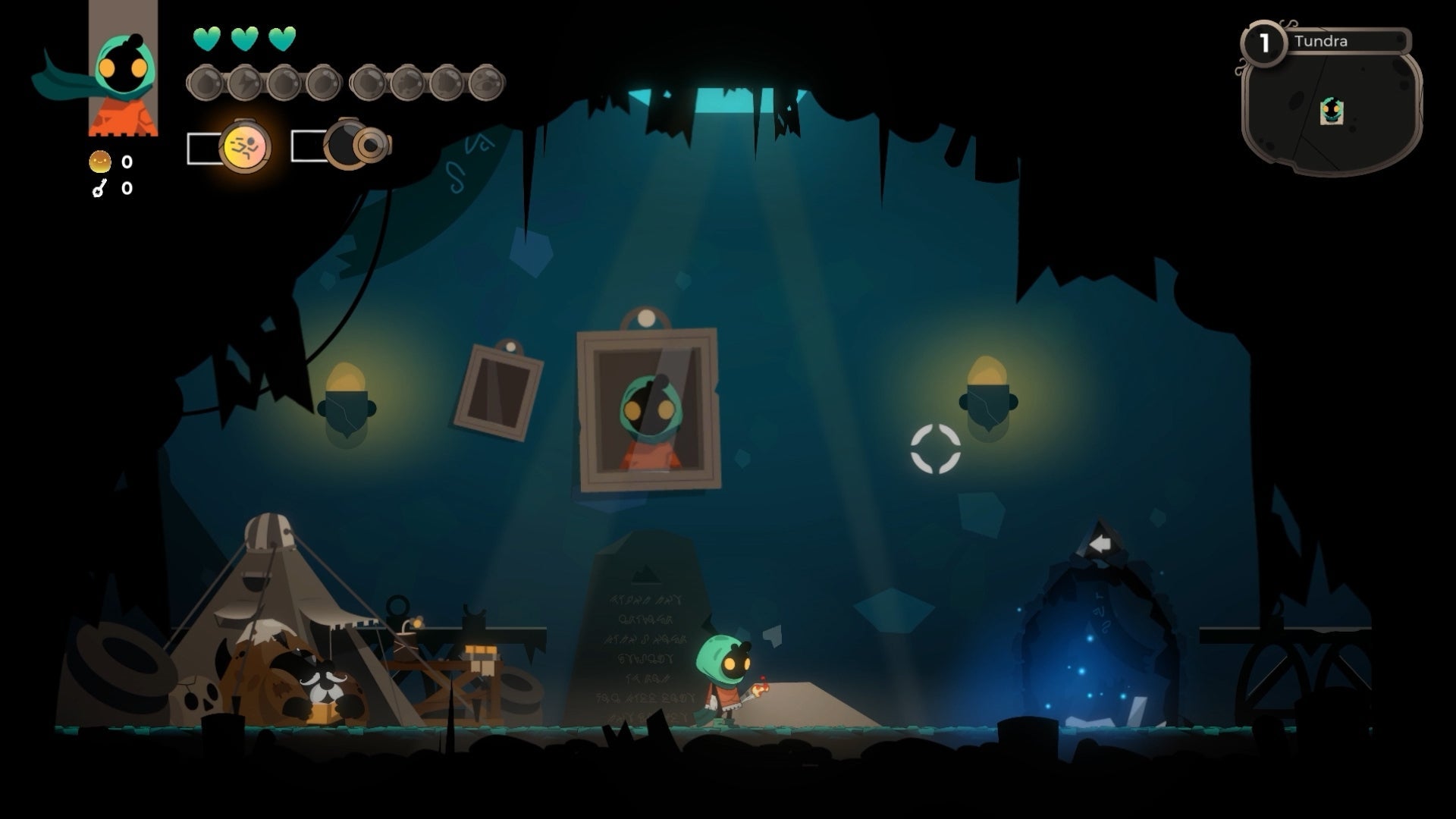 Folly of the Wizards Collector Nintendo Switch