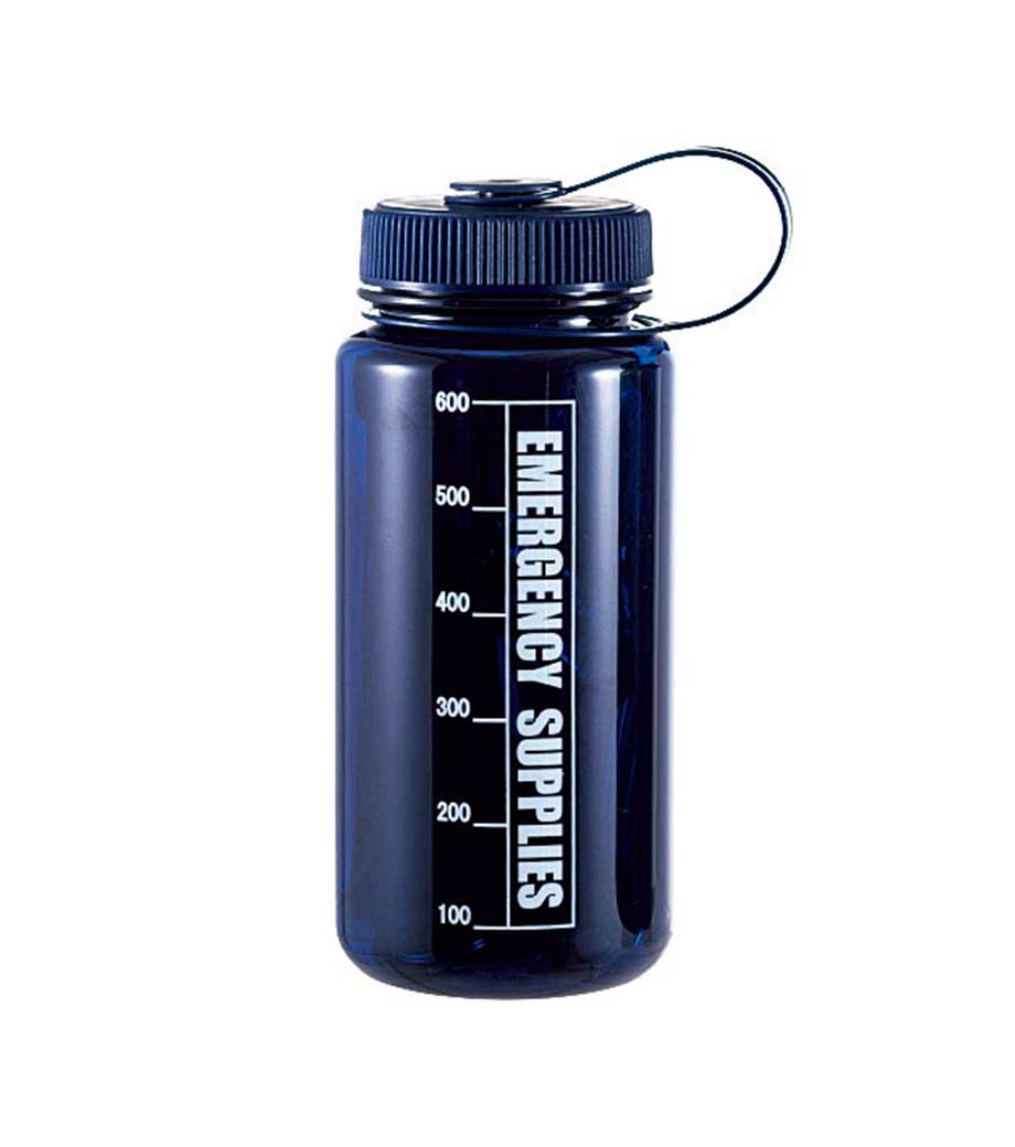 エマージェンシーボトル7点セット｜最安値￥548|ほしい！ノベルティ