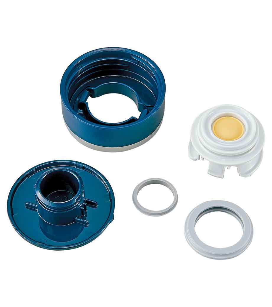 象印 TUFF ステンレス製携帯用まほうびん 0.36L(スクリュータイプ)(SM