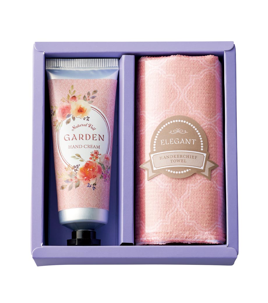 ラベール ハンドクリームギフト｜最安値￥218|ほしい！ノベルティ