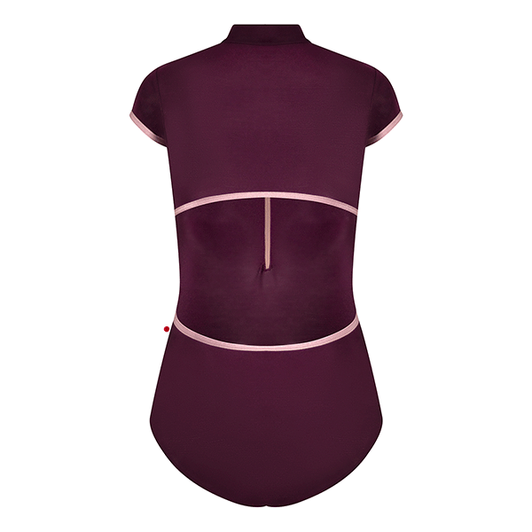 YUMIKO 22N Charlotte レオタード | バレエ用品やレオタードなら