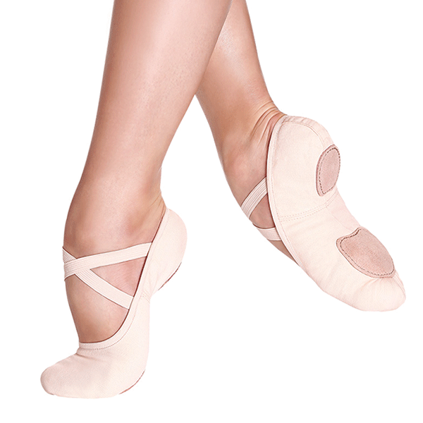 メルレ トウシューズ ベル C(標準)S0(スーパーソフト) | バレエ用品や