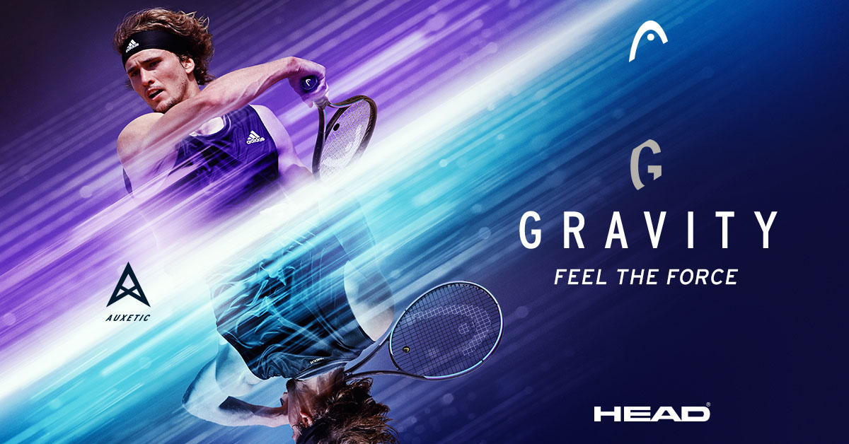 HEAD グラビティチーム2023 ヘッド GRAVITY TEAM 235343 285g 国内正規
