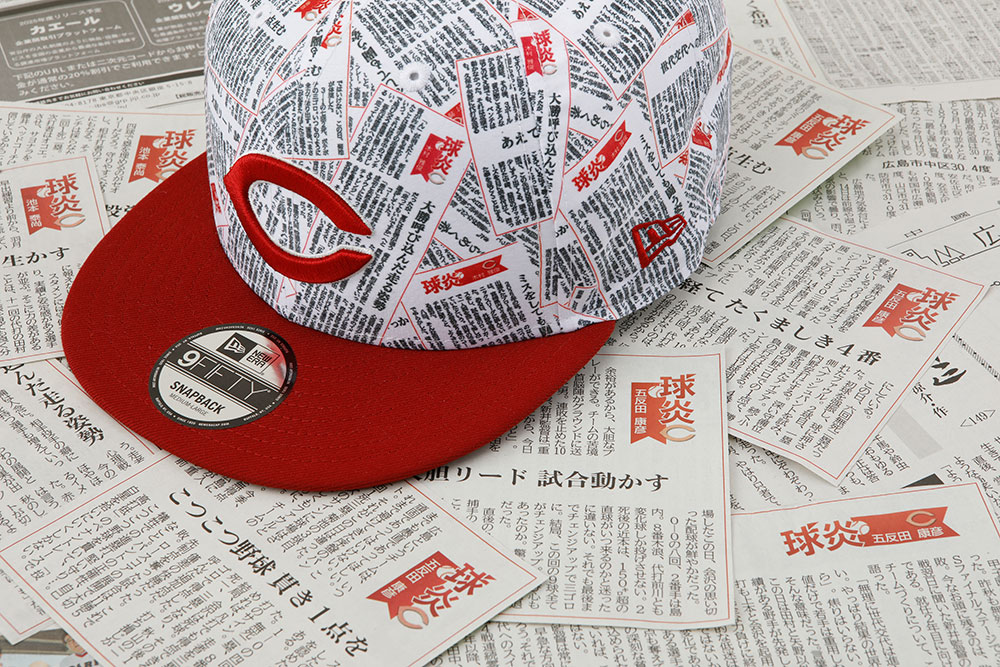 2026年新商品のご紹介 第10弾！【毎年人気の「ニューエラ」商品