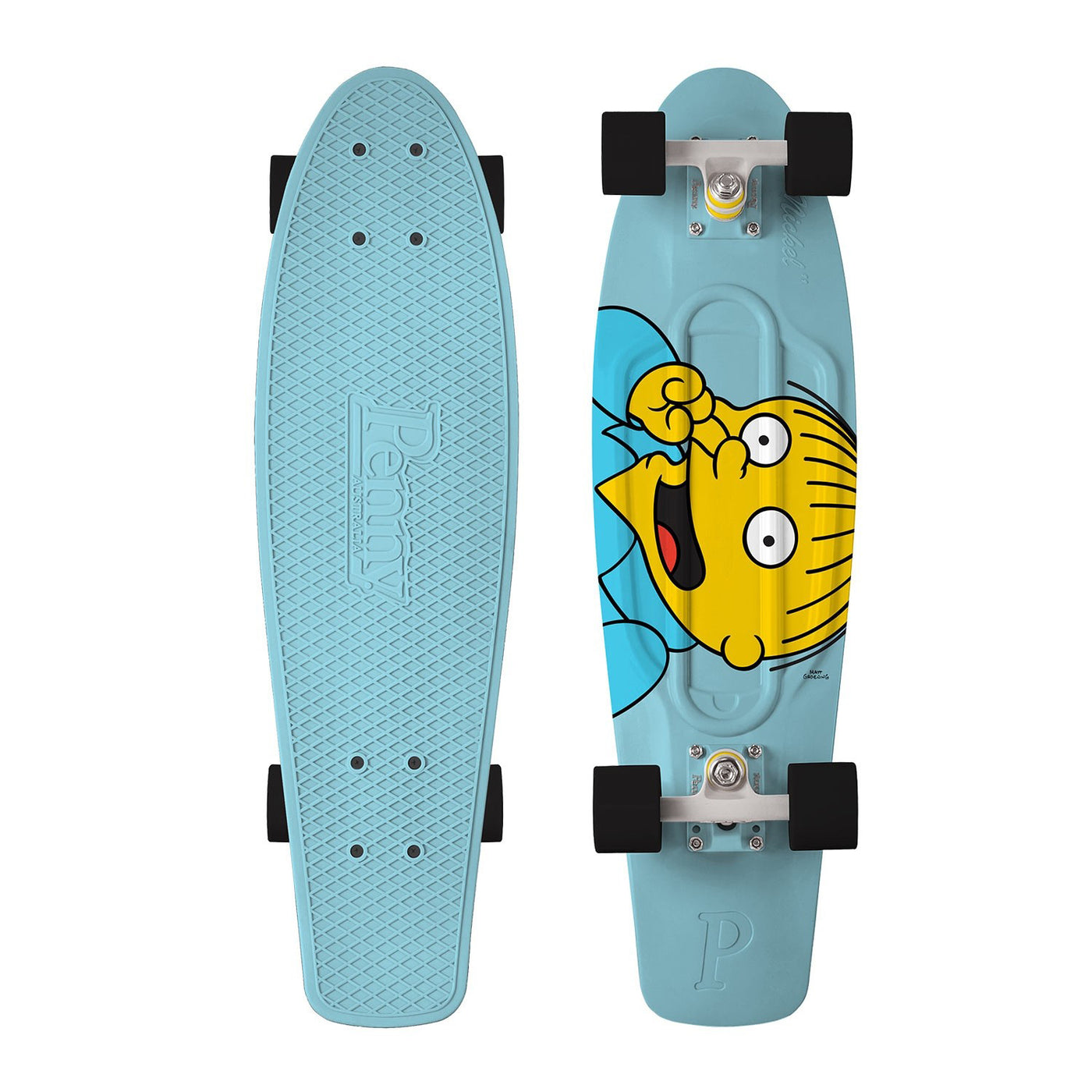 Penny Limited Edition Simpsons 27 Inch Cruiser – Ralph – Shop709.com
