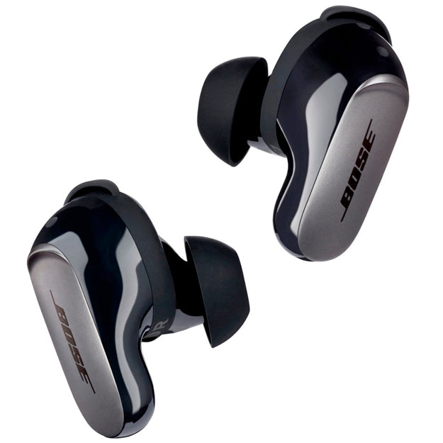 Bose QuietComfort Ultra Earbuds Noise-Cancelling True Wireless In