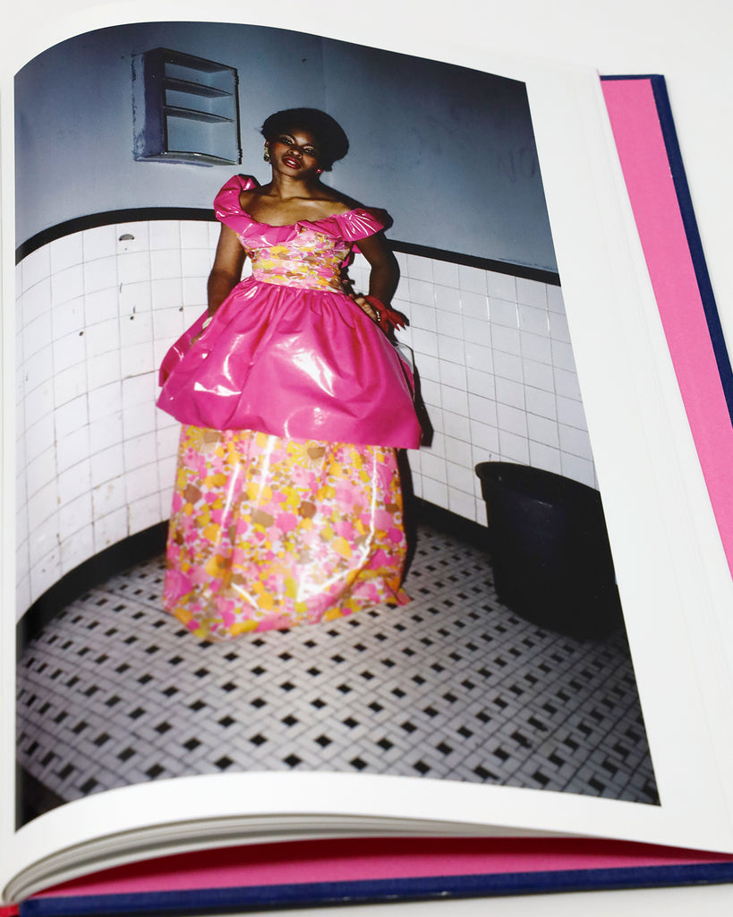 Night and Day by David Armstrong | BOOK/SHOP