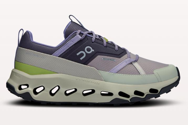 On Women's Cloudhorizon Waterproof