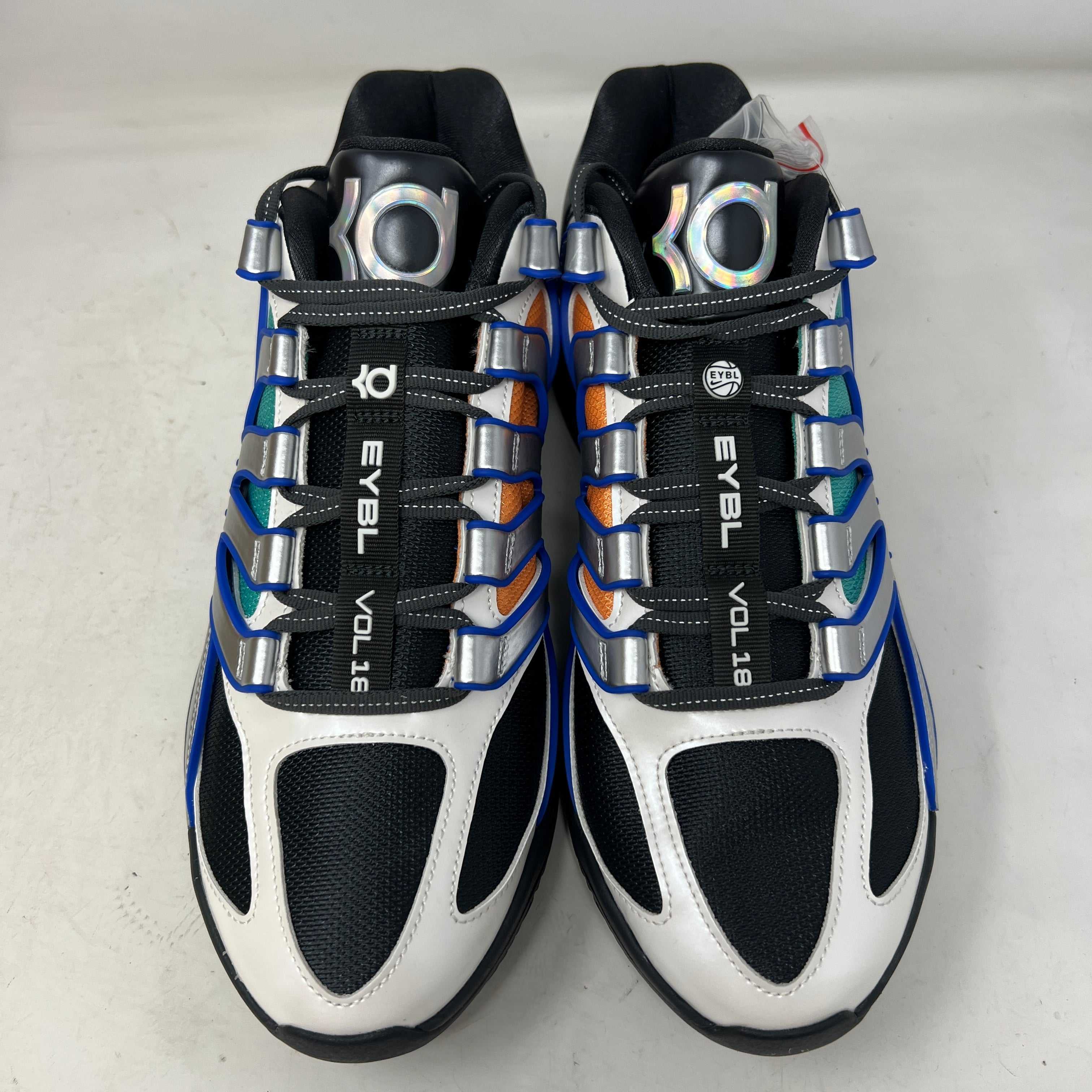 KD 18 EYBL Skills Academy – Holy Ground