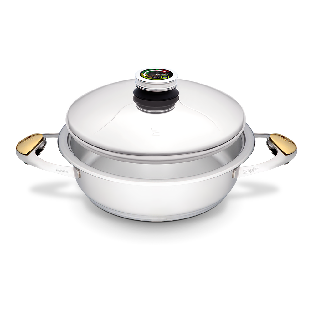 Zepter Masterpiece Cookware - Zepter USA
