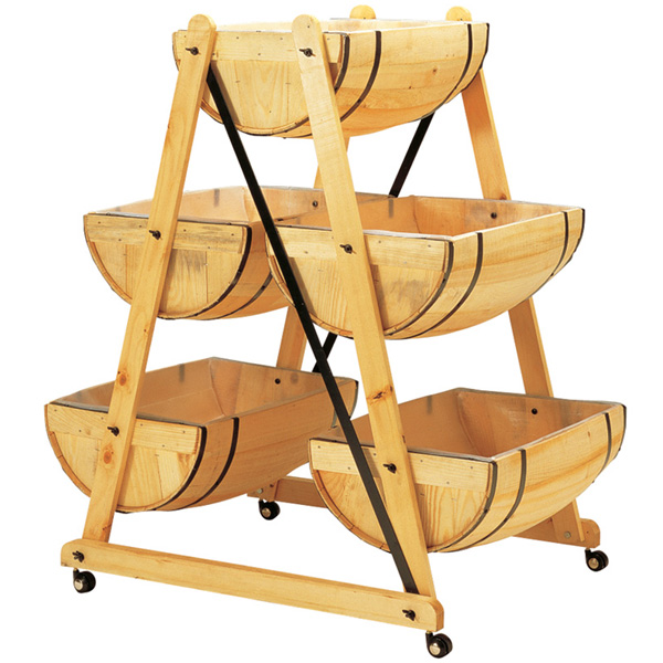 ディスプレイ樽什器｜【木樽倶楽部】木樽通販・木樽販売・卸値直販