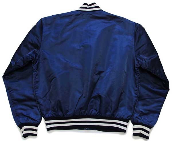 90s USA製 STARTERスターター MLB New York Yankees ニューヨーク