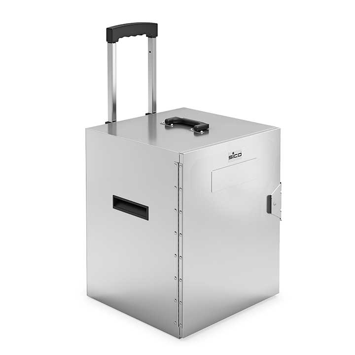 固形燃料フードウォーマー - SICO Japan Inc.