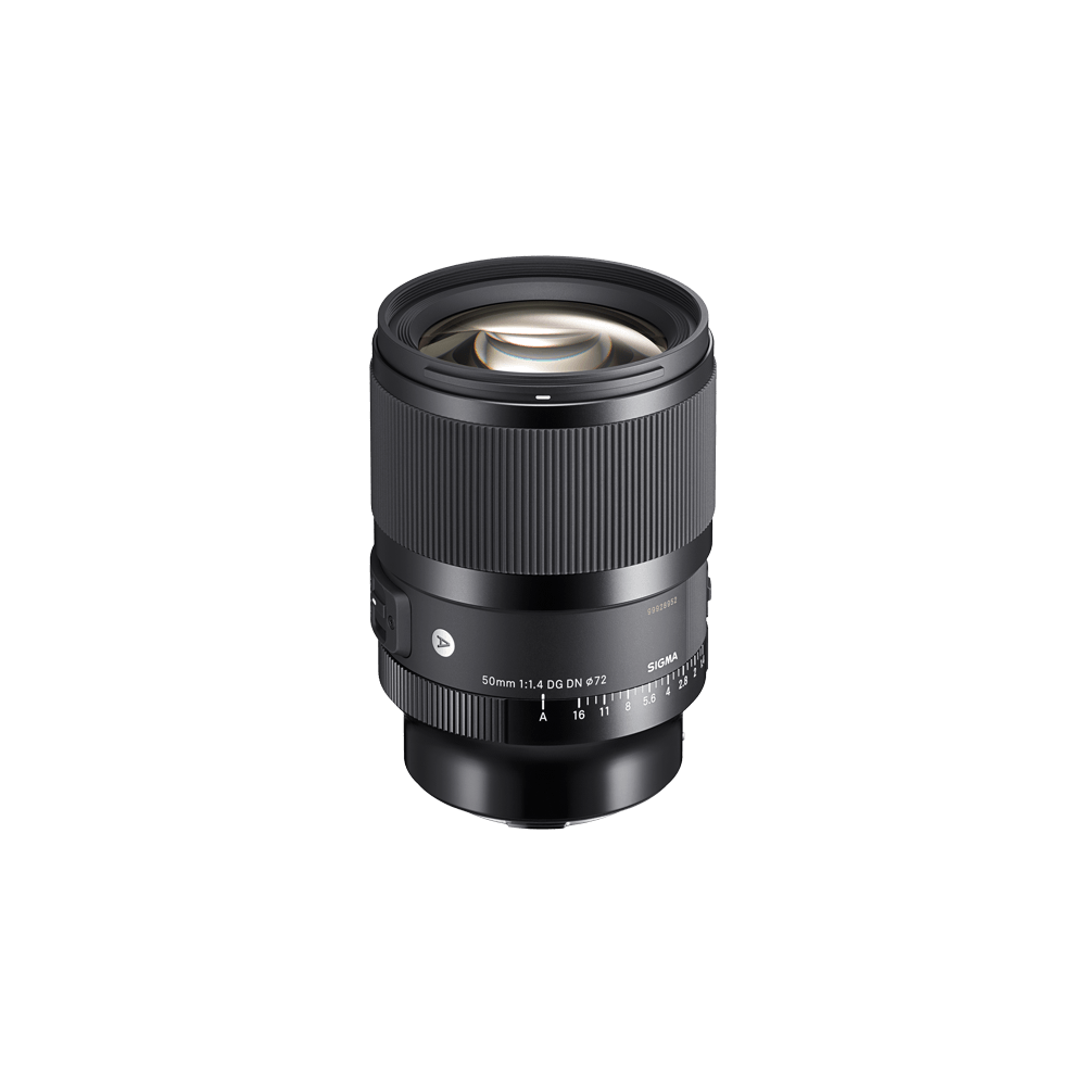 50mm F1.4 DG DN | レンズ | Sigma