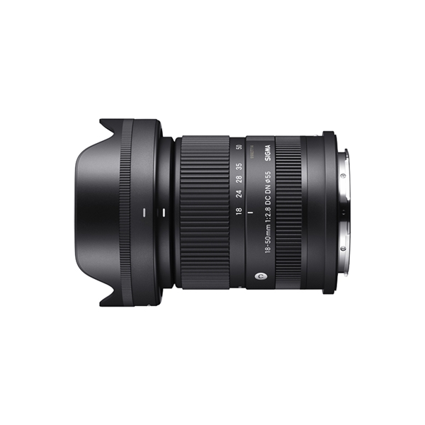 18-50mm F2.8 DC DN | Contemporary / ソニー E マウント用: 交換