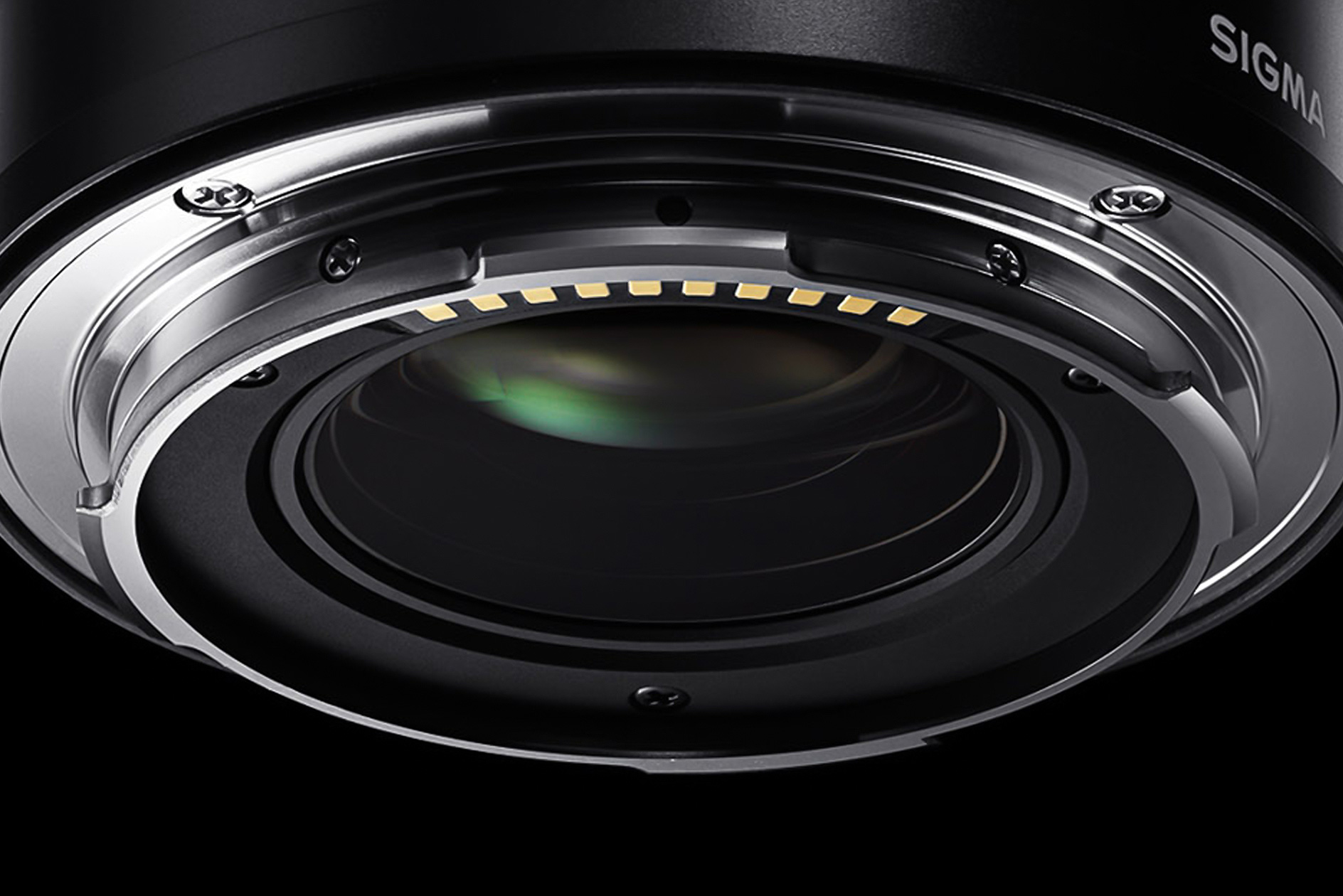 SIGMA 45mm F2.8 DG DN | Contemporary | SIGMA Corporation of America