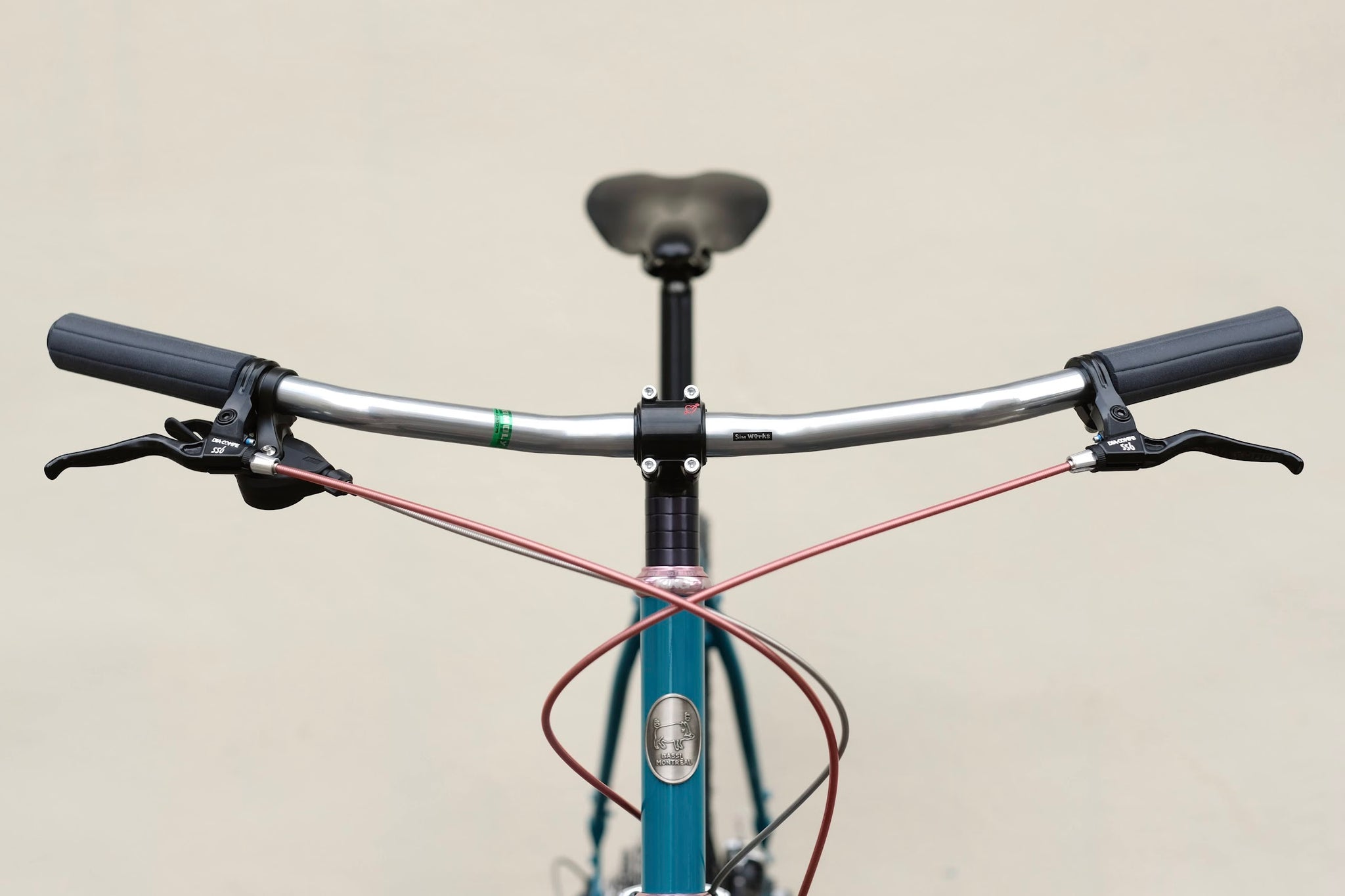 Cr-Mo Getaround / Tomboy Bundle – SimWorks USA