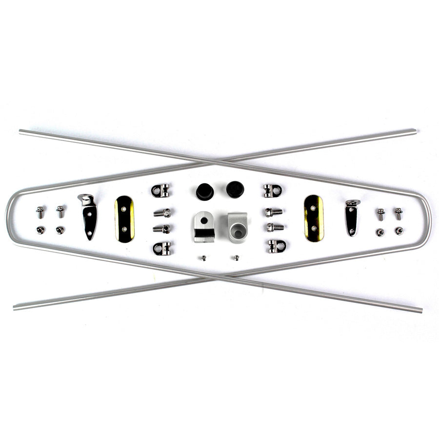 Flat 65 – SimWorks USA