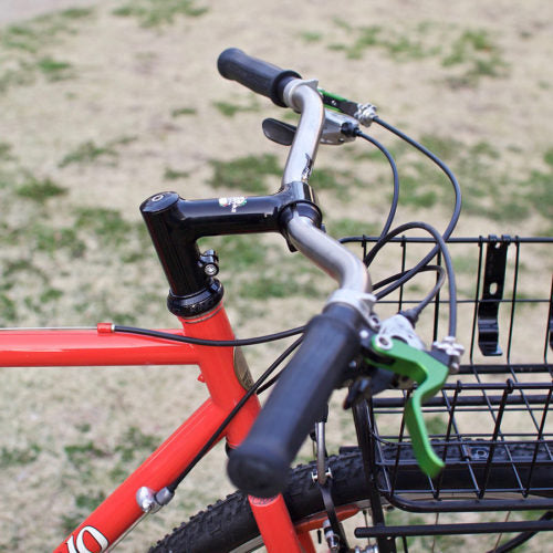 Ti Getaround Bar – SimWorks USA