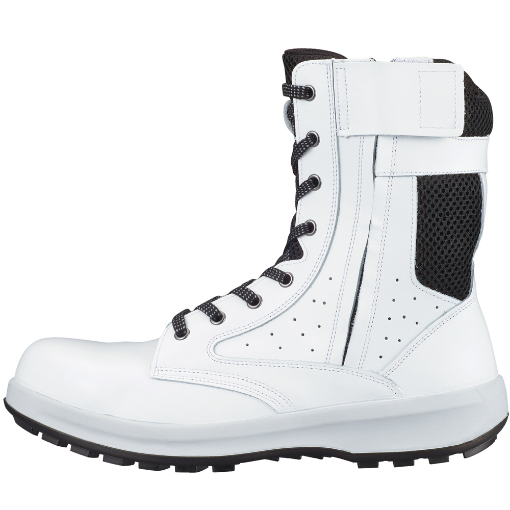 製品情報 | 働く方々の手と足を守る、安全と信頼のシモン