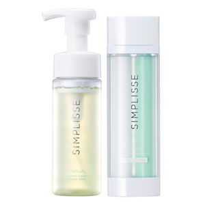 ボディ・フェミニンケアラインナップ | SIMPLISSE(シンプリス