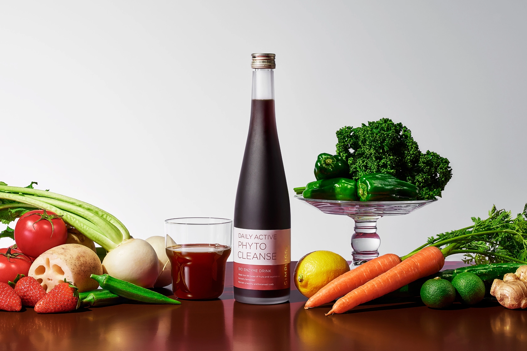 シンプリス 公式サイト | SIMPLISSE produced by 山本未奈子