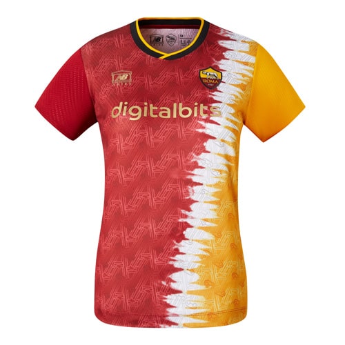 AS Roma X Aries | NEW Balance(ニューバランス)｜SOCCER SHOP KAMO