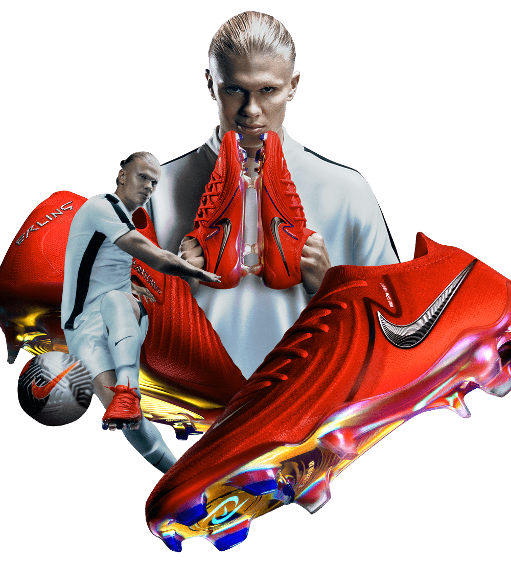 PHANTOM GX2 Player Edition Haaland ”Force9” | NIKE（ナイキ