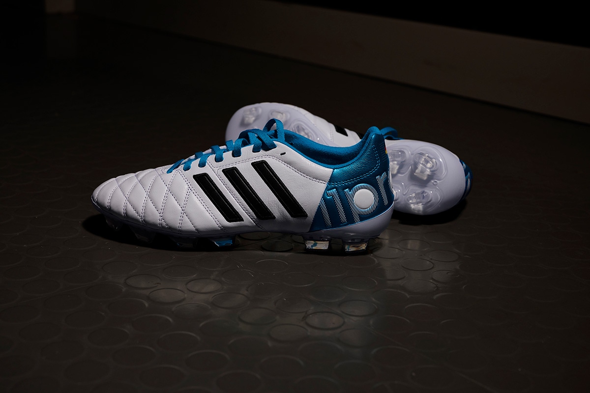 トニ・クロース × 11PRO | adidas football official（アディダス