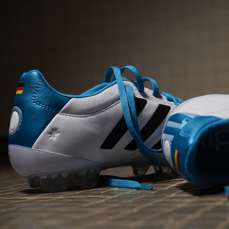 トニ・クロース × 11PRO | adidas football official（アディダス